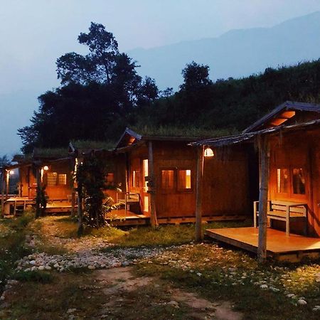 Utopia Eco Lodge Sapa Dış mekan fotoğraf