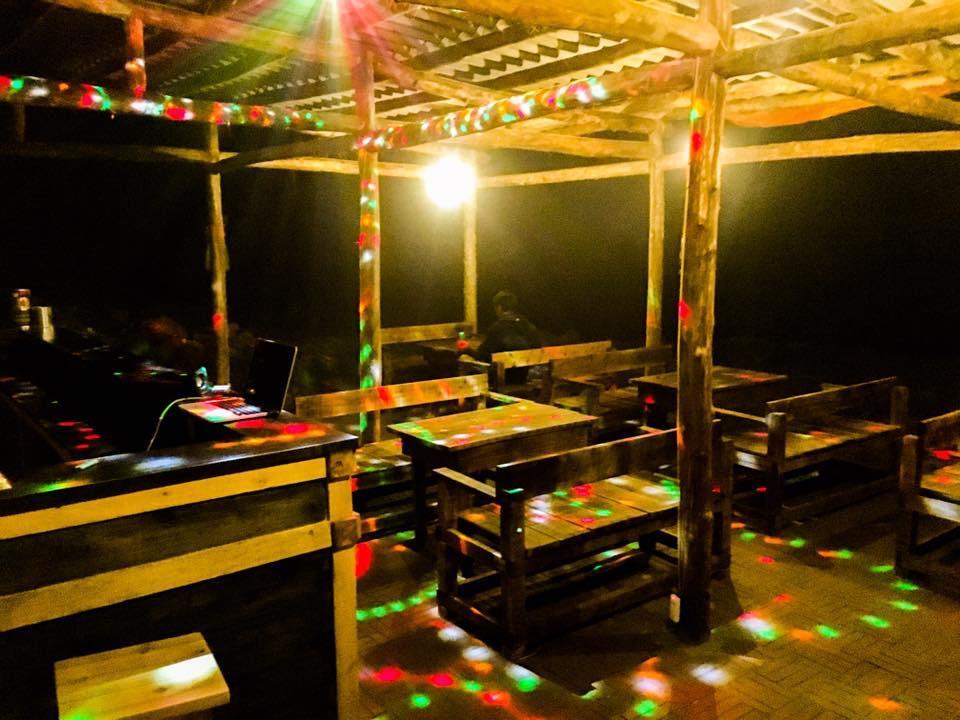 Utopia Eco Lodge Sapa Dış mekan fotoğraf