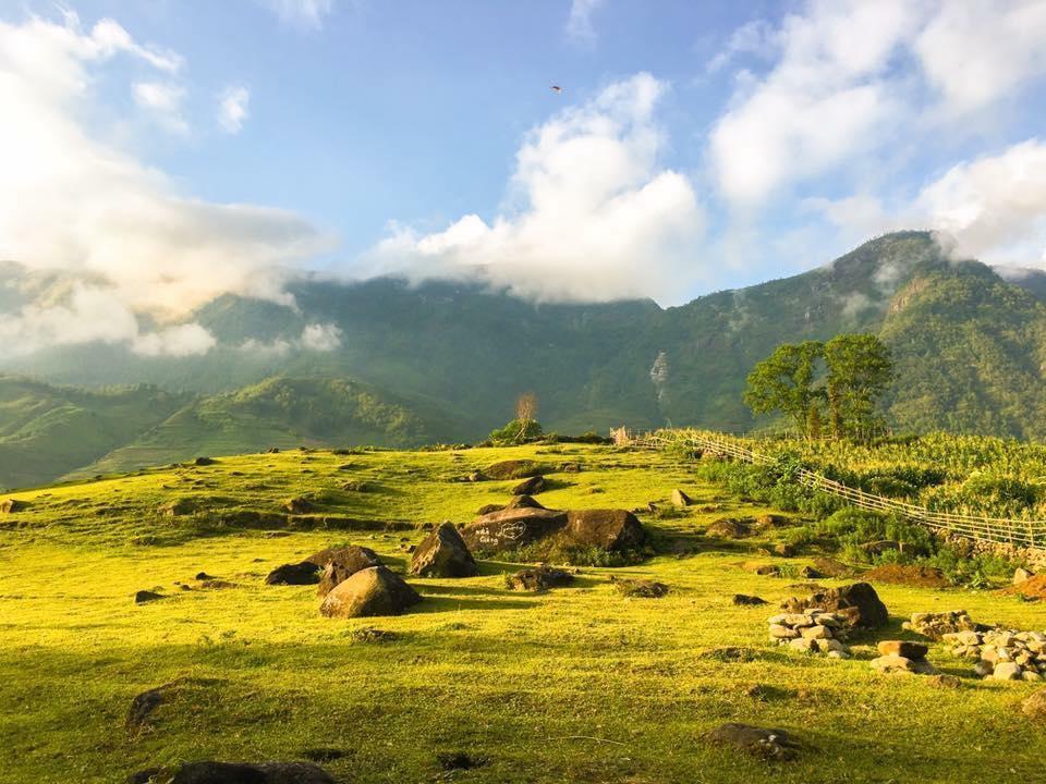 Utopia Eco Lodge Sapa Dış mekan fotoğraf