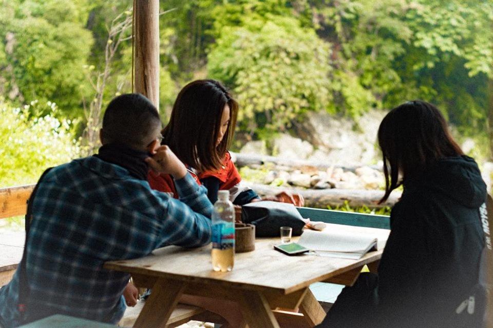 Utopia Eco Lodge Sapa Dış mekan fotoğraf