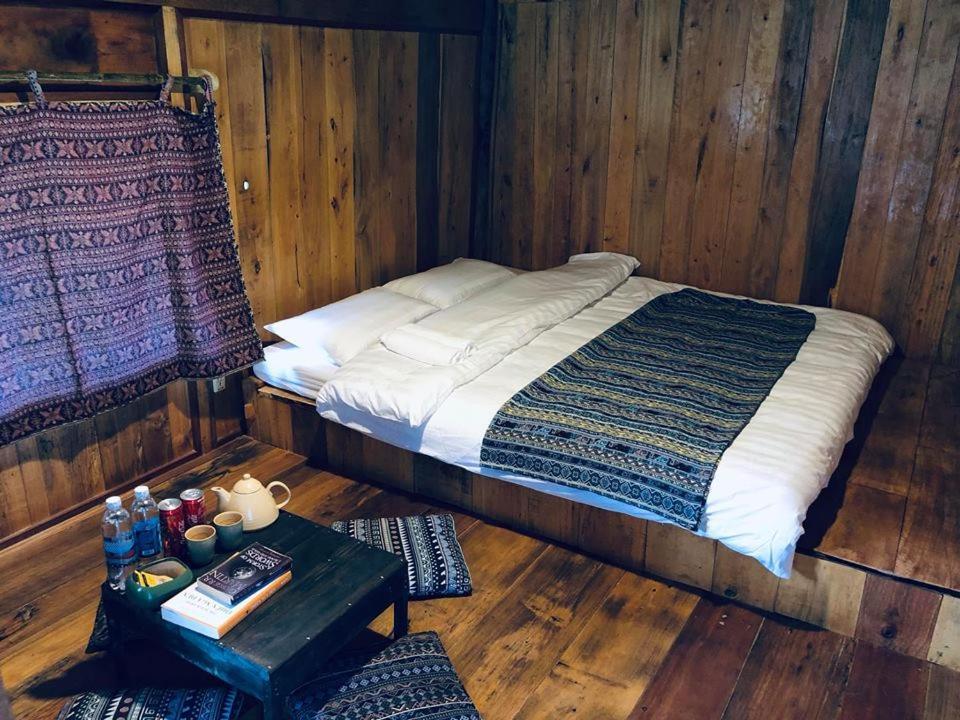 Utopia Eco Lodge Sapa Dış mekan fotoğraf