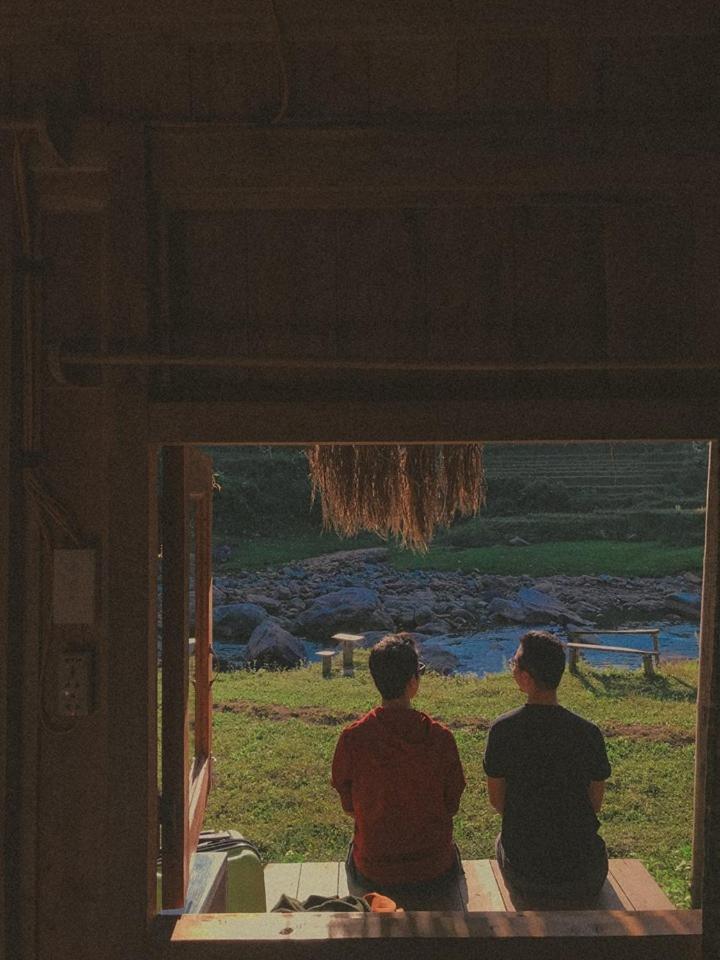 Utopia Eco Lodge Sapa Dış mekan fotoğraf