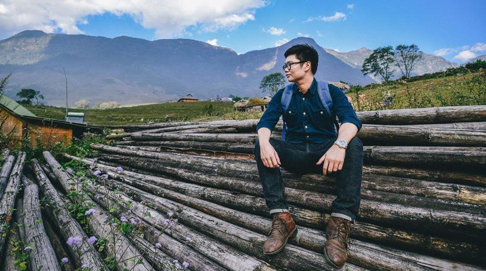 Utopia Eco Lodge Sapa Dış mekan fotoğraf
