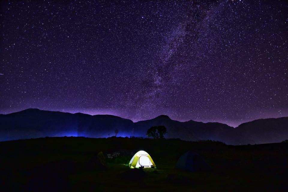 Utopia Eco Lodge Sapa Dış mekan fotoğraf