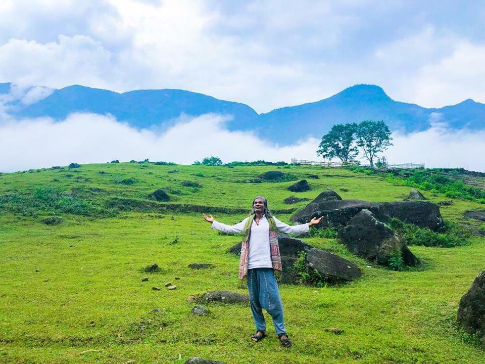 Utopia Eco Lodge Sapa Dış mekan fotoğraf